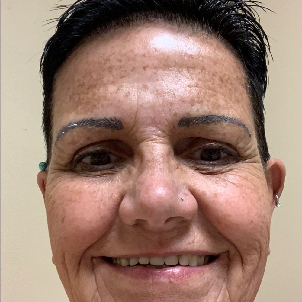 Meet your Posher, Patricia
